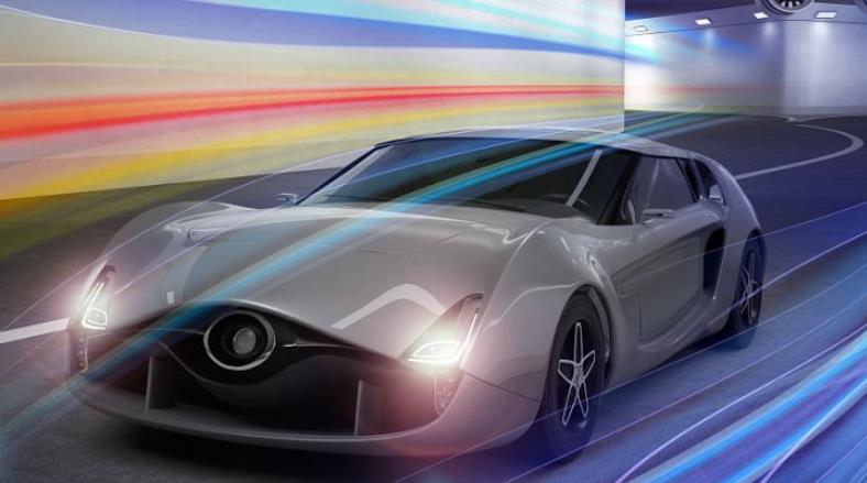 Foreground of the development of LED lights in the automotive industry