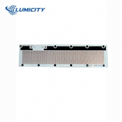 PCB board with 3030 lend LED 500W 700W 800W